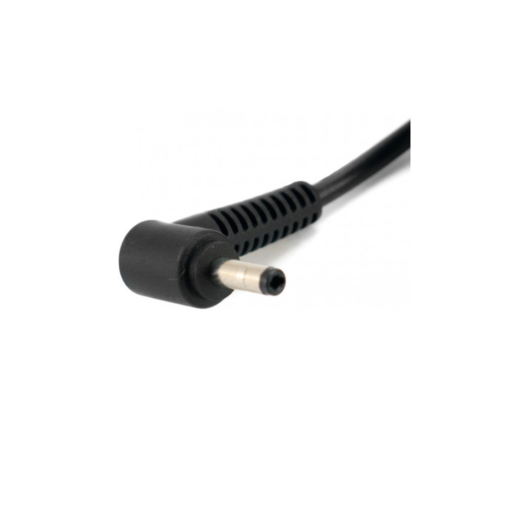 Блок живлення до ноутбуку Extradigital Lenovo 20V, 3.25A, 65W (4.0x1.7) (PSL3869) - зображення 2