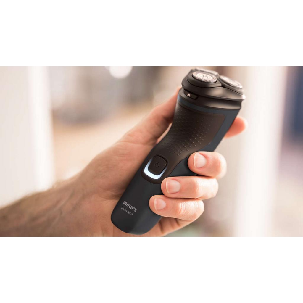 Електробритва Philips S1133/41 - зображення 5