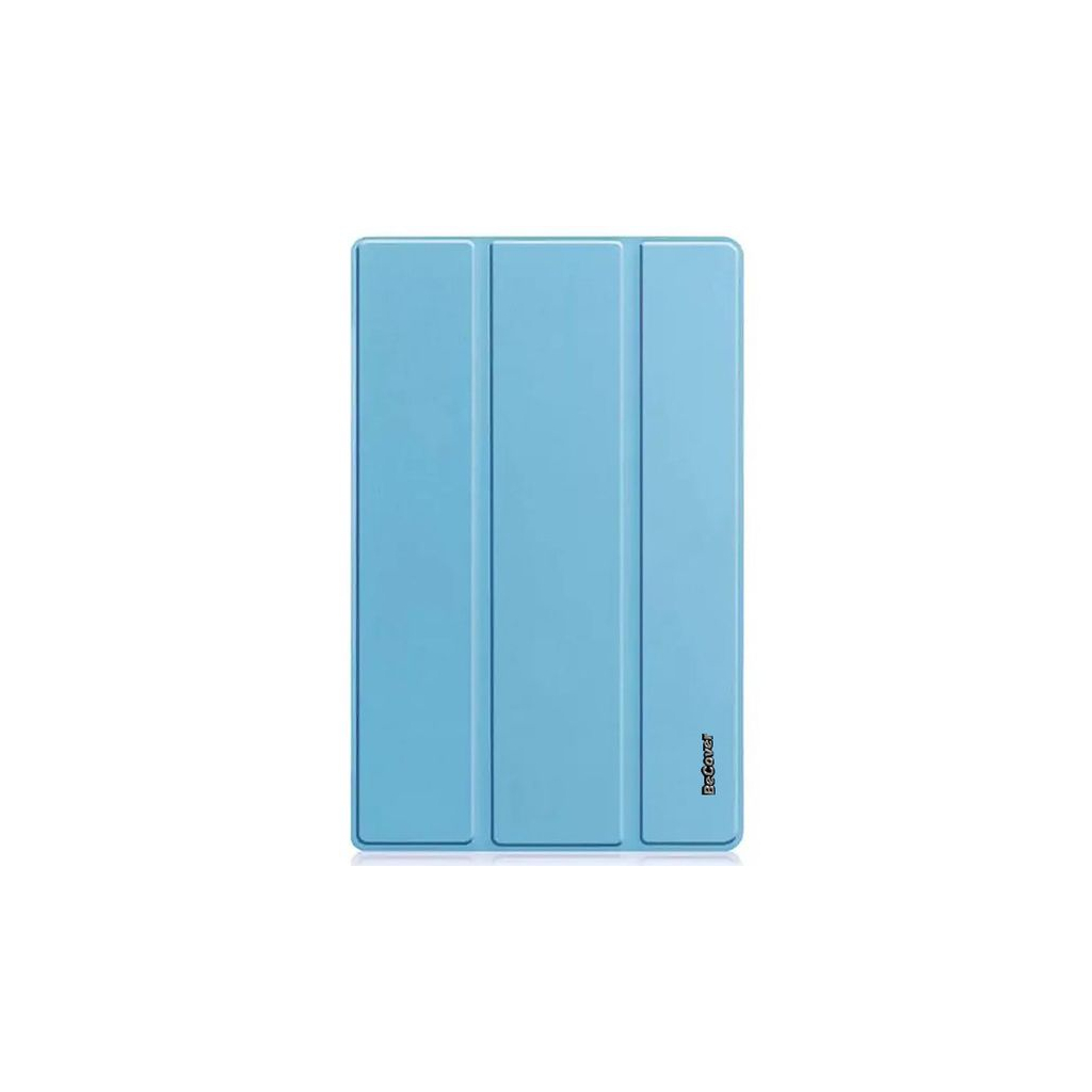 Чохол до планшета BeCover Smart Case Teclast M40 Plus/P40HD/P30S 10.1" Blue (709536) - зображення 2