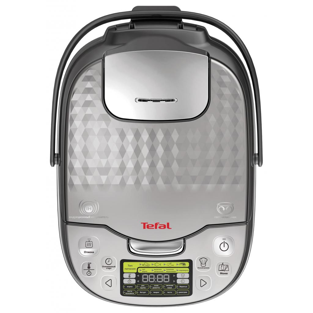 Мультиварка Tefal RK807D32 - зображення 2