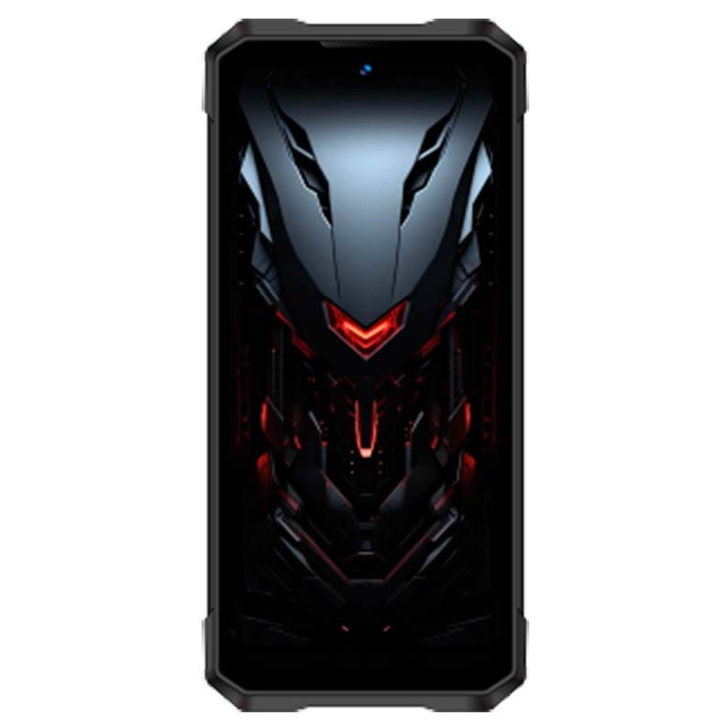 Мобільний телефон Doogee S200X 12/512Gb Black (6923740243411) - зображення 2