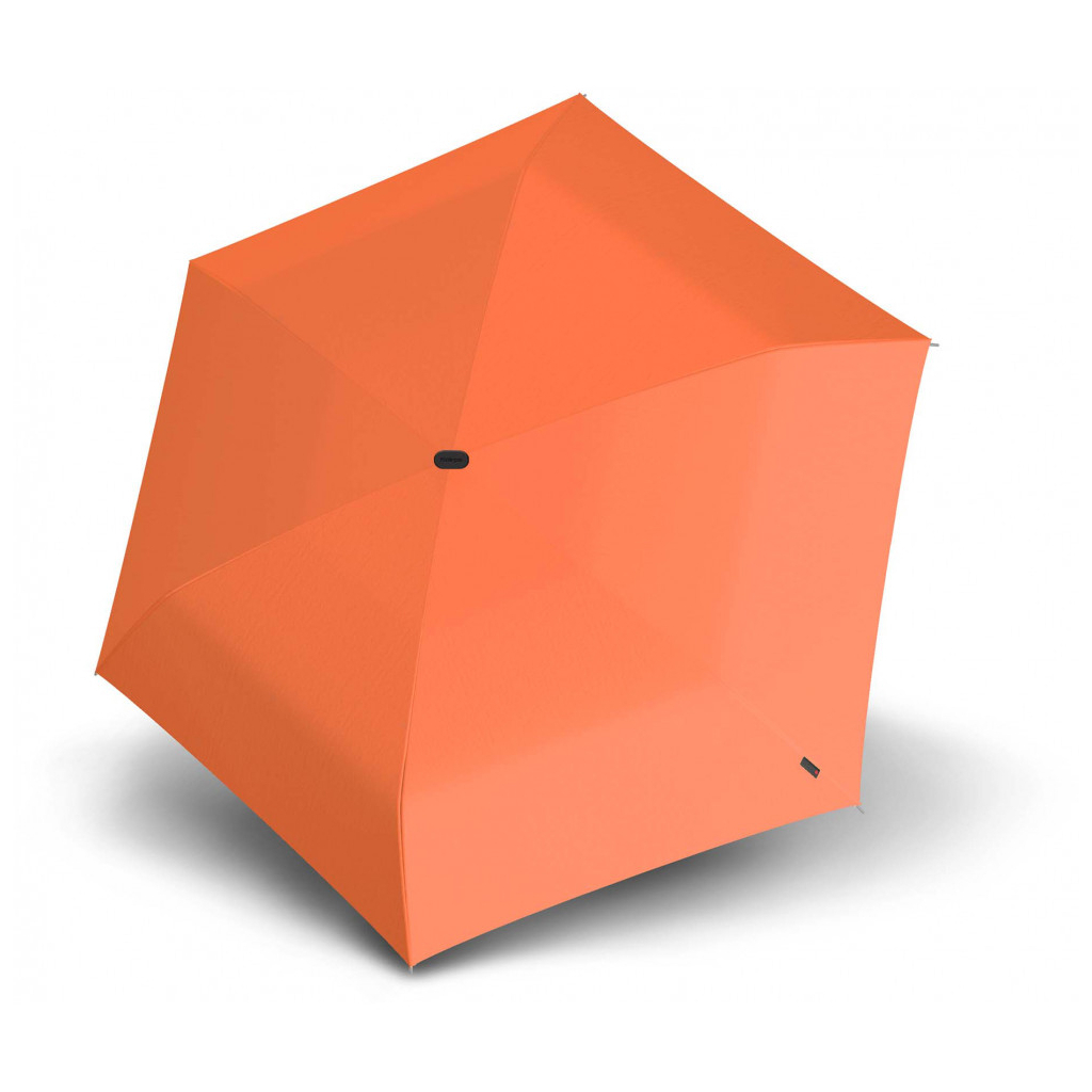 Парасоля Knirps X4U Ultra Light Slim Manual Neon Orange (Kn95 6030 8801) - зображення 2