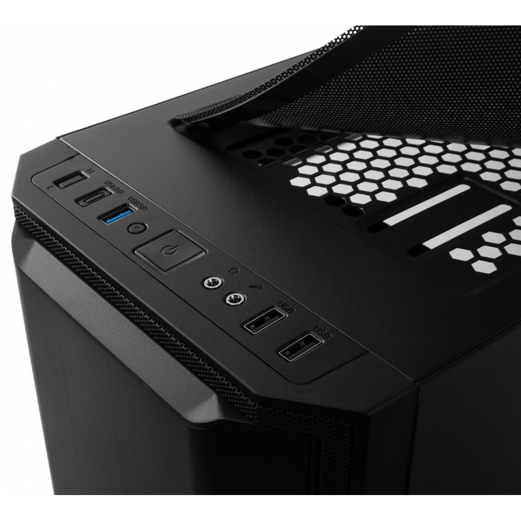 Корпус Vinga Galaxy G1 - зображення 9