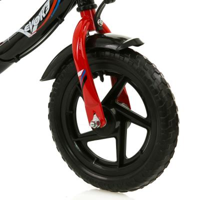 Біговел BabyHit Evoke Чорний (24802) - зображення 5