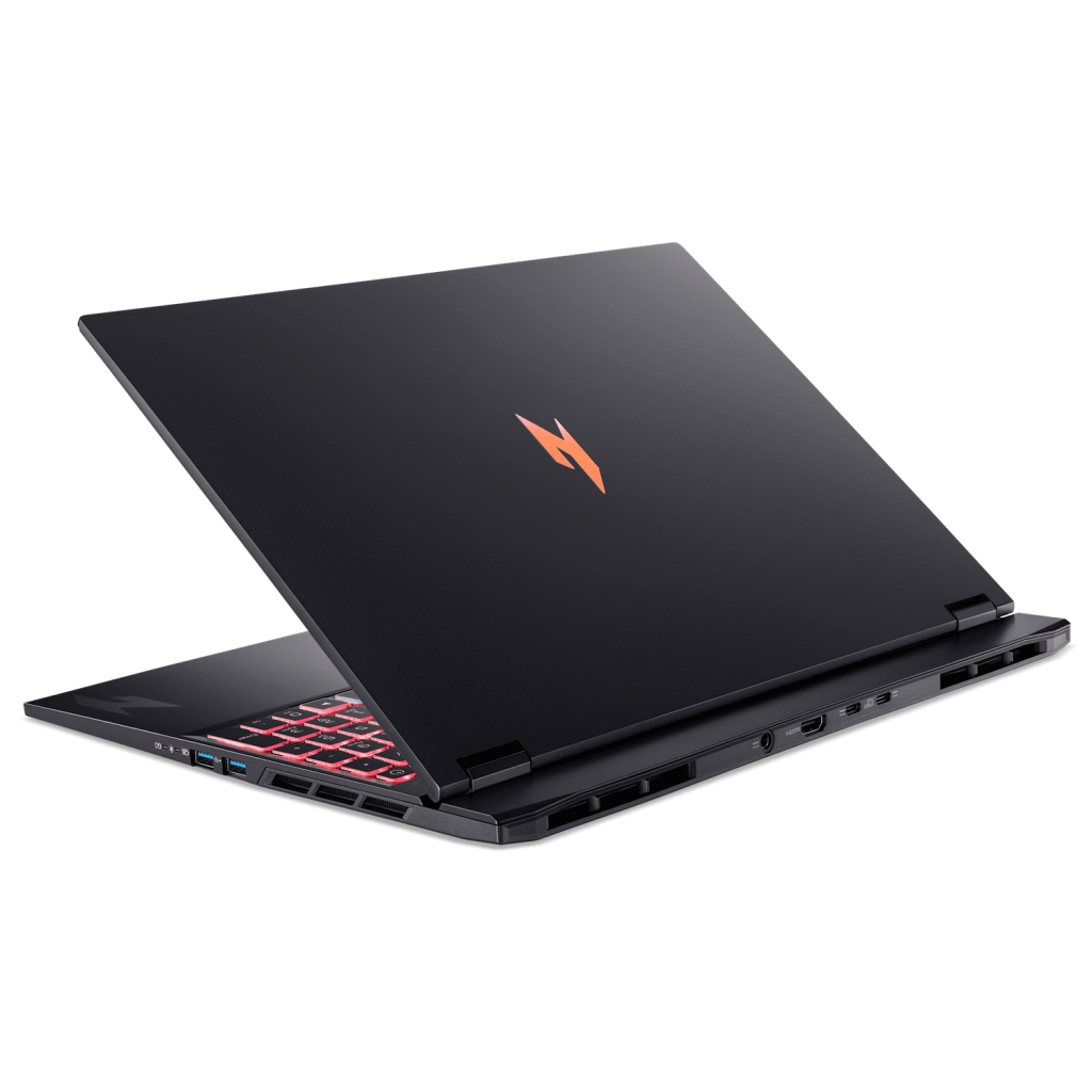 Ноутбук Acer Nitro 16S AI AN16S-61-R7HR (NH.QXUEU.002) - зображення 8