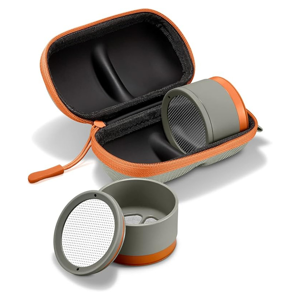 Аксесуар для кемпінгової кавоварки Wacaco Pipamoka Basket Set (2 кошики + чохол) (WP_BASK) - зображення 3