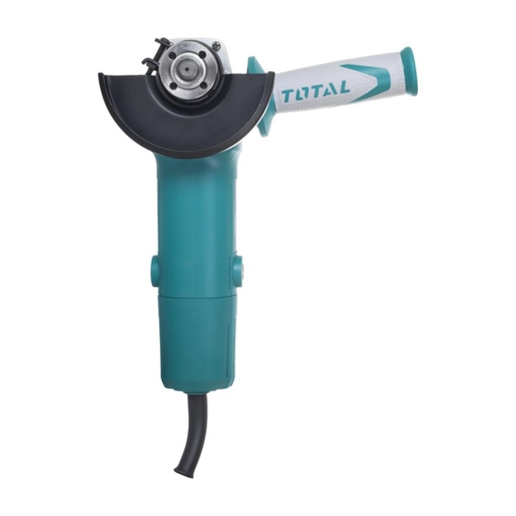 Шліфувальна машина Total TG1071156 - зображення 4