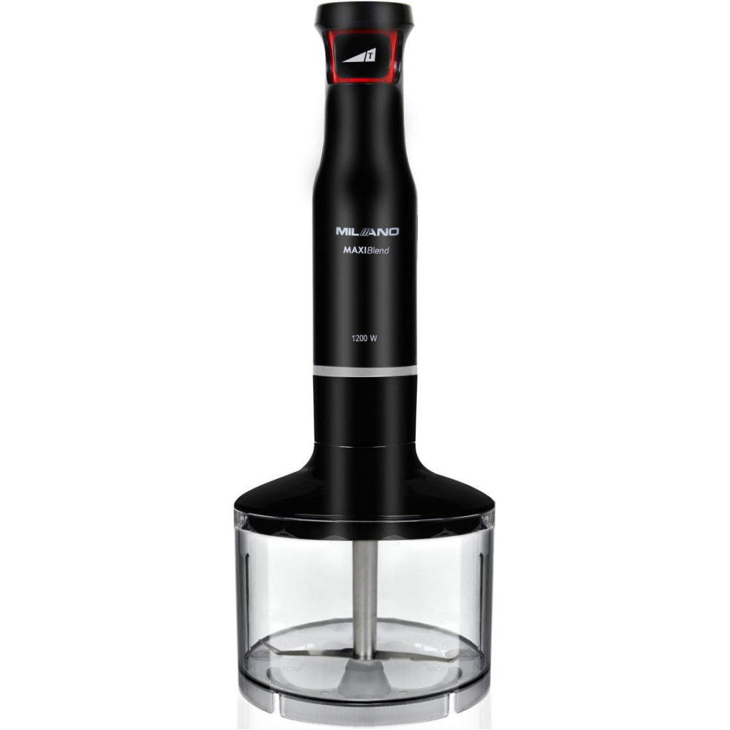 Блендер Milano BL-2014B - зображення 9