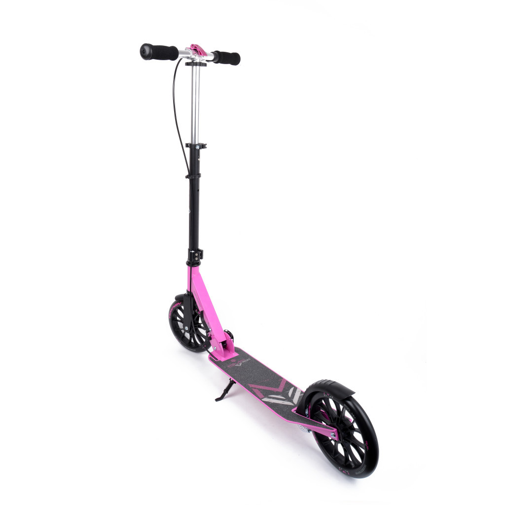 Самокат Tempish SMF 200 ліловий (1050000241/lilla) - зображення 3