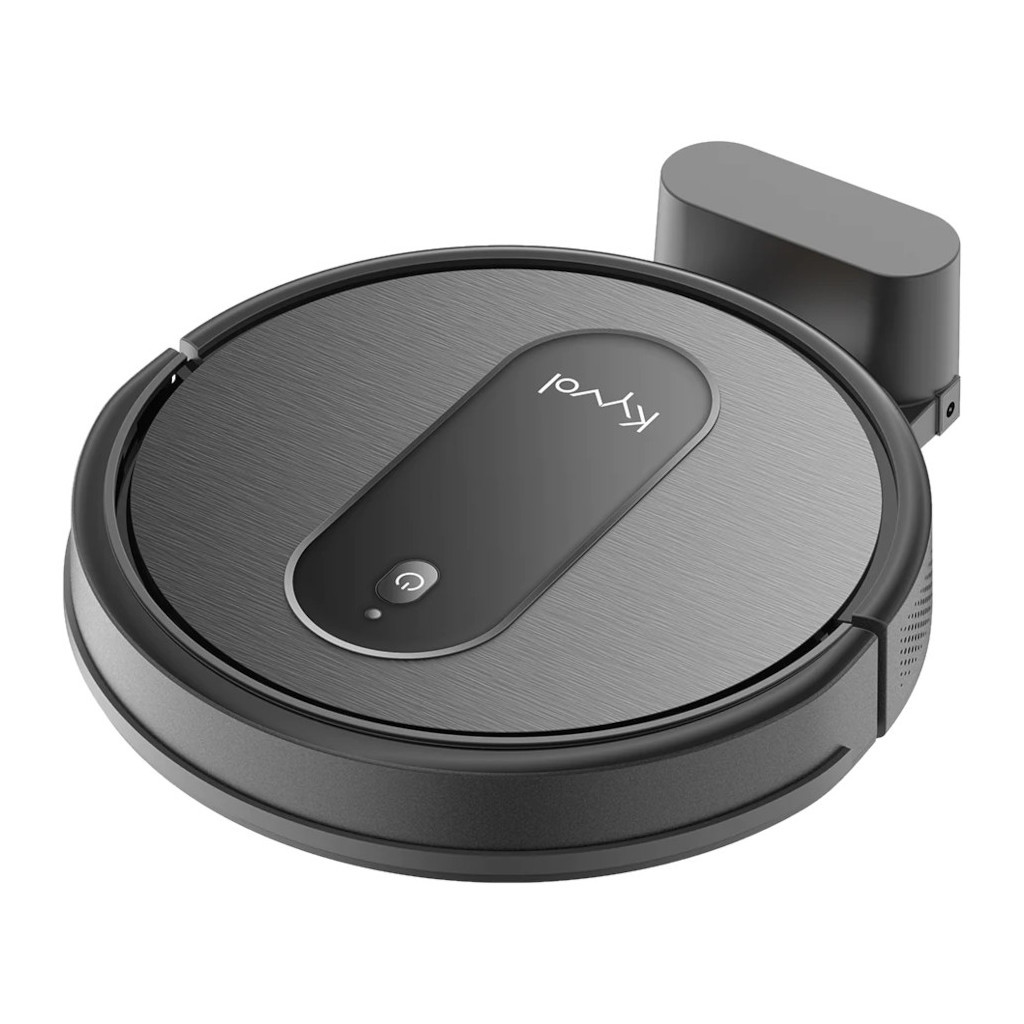 Пилосос Kyvol Kyvol D10 - зображення 3