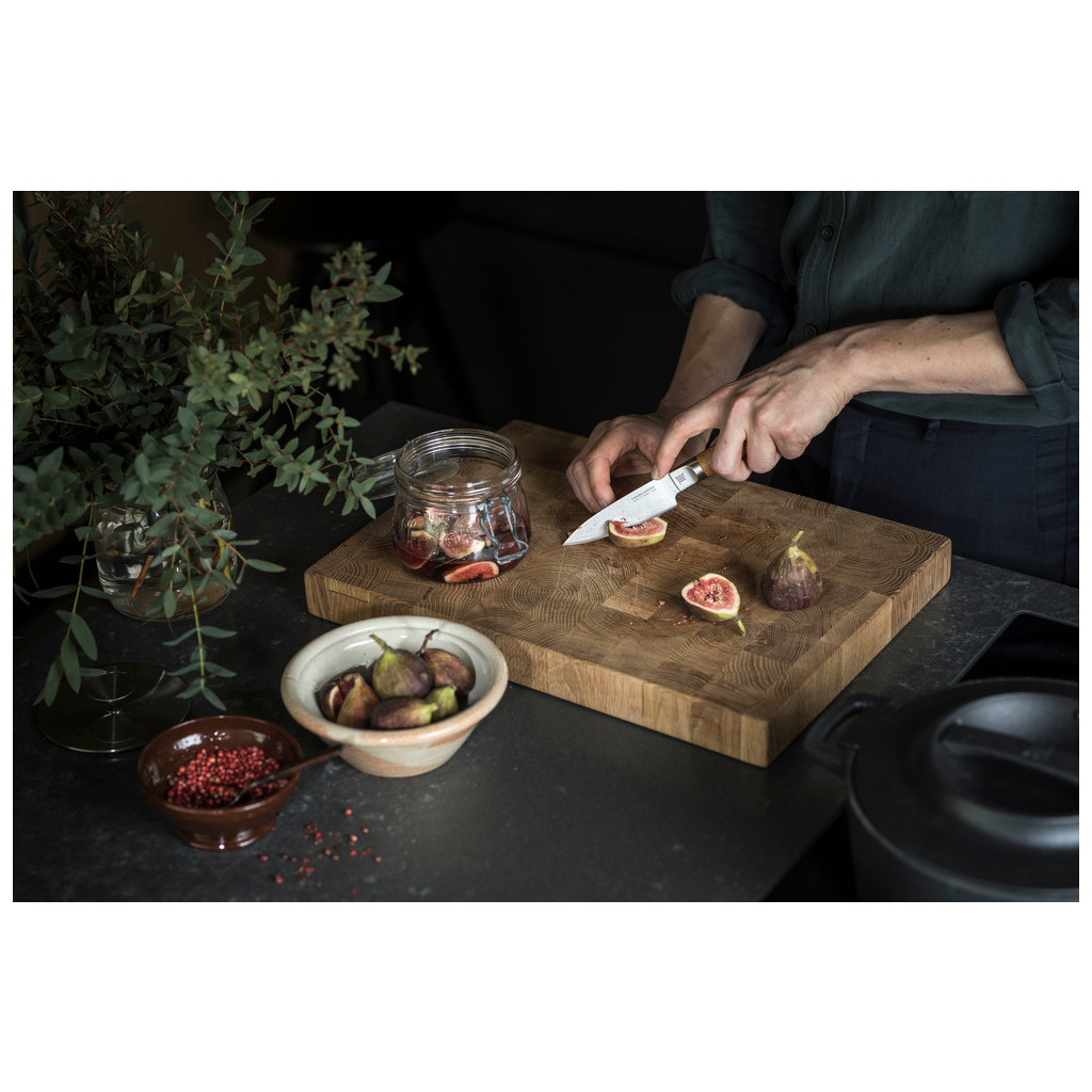 Кухонний ніж Fiskars Norden для коренеплодів 10,6 см (1026424) - picture 5