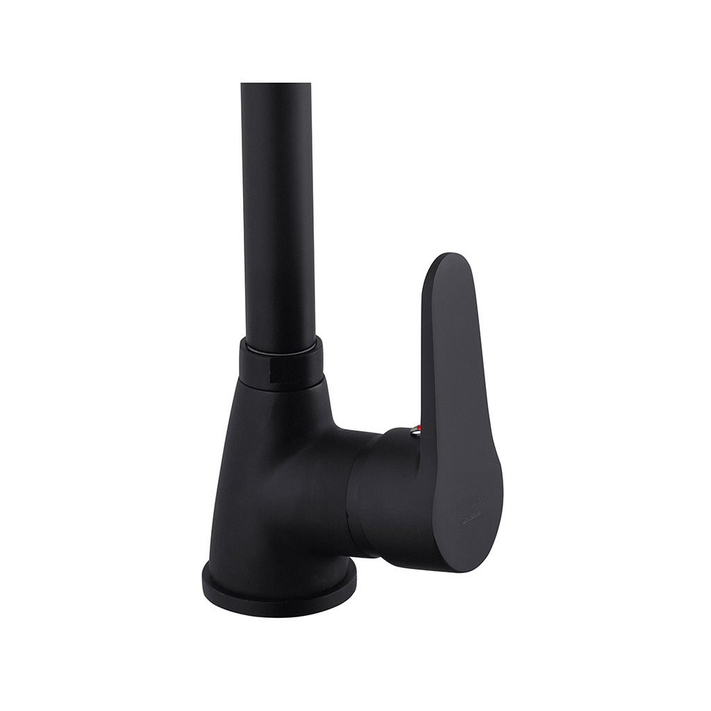 Змішувач Kroner Elbe-SCH030 - зображення 4