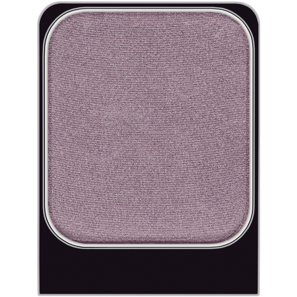 Тіні для повік Malu Wilz Eye Shadow 53 - Pearly Antique Lilac (4060425000975) - зображення 1