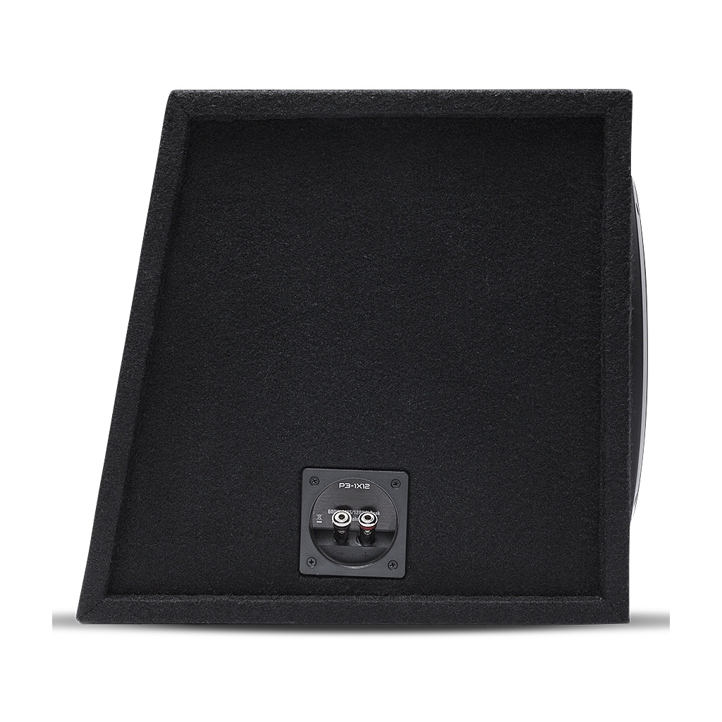 Пасивний сабвуфер Rockford Fosgate Punch P1-1x12 - зображення 3