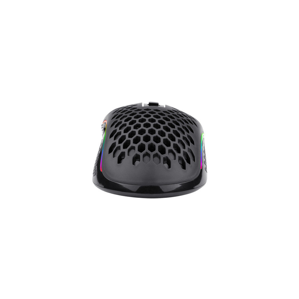 Мишка Redragon Storm Elite 16000dpi RGB USB Black (77853) - зображення 8