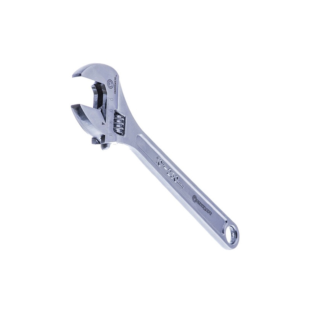 Ключ Стандарт розвідний 200мм (AW-1200) - зображення 1