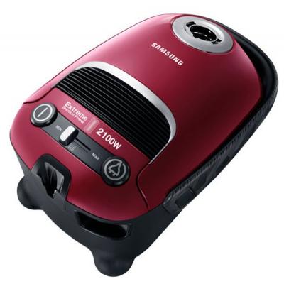 Пилосос Samsung VC21F60WNJP/EV - зображення 10