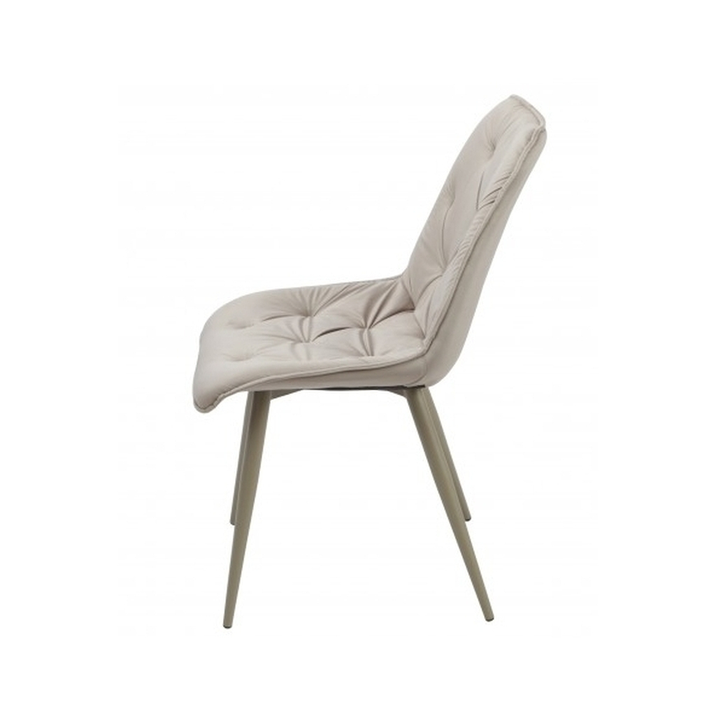 Кухонний стілець Special4You Perfection cappucсino (E6620) - изображение 3