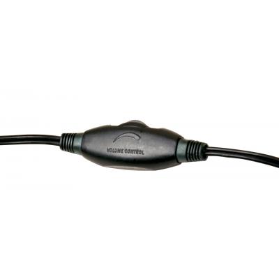 Навушники Defender Gryphon HN-750 Black (63750) - зображення 4