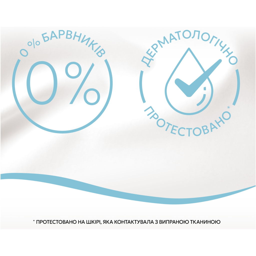 Кондиціонер для білизни Lenor Для чутливої шкіри 1.491 л (8700216723985) - зображення 4