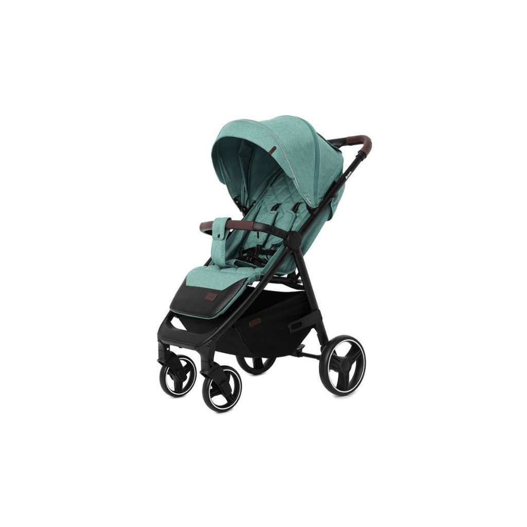 Коляска Carrello Bravo CRL-8512 basil green - зображення 1