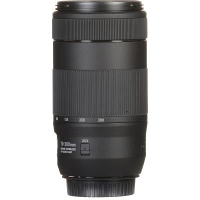 Об'єктив Canon EF 70-300mm f/4-5.6 IS II USM (0571C005) - зображення 7
