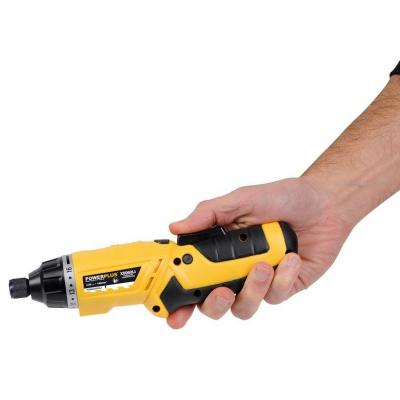 Викрутка акумуляторна Varo X-line 3Нм (POWX0060LI) - изображение 3