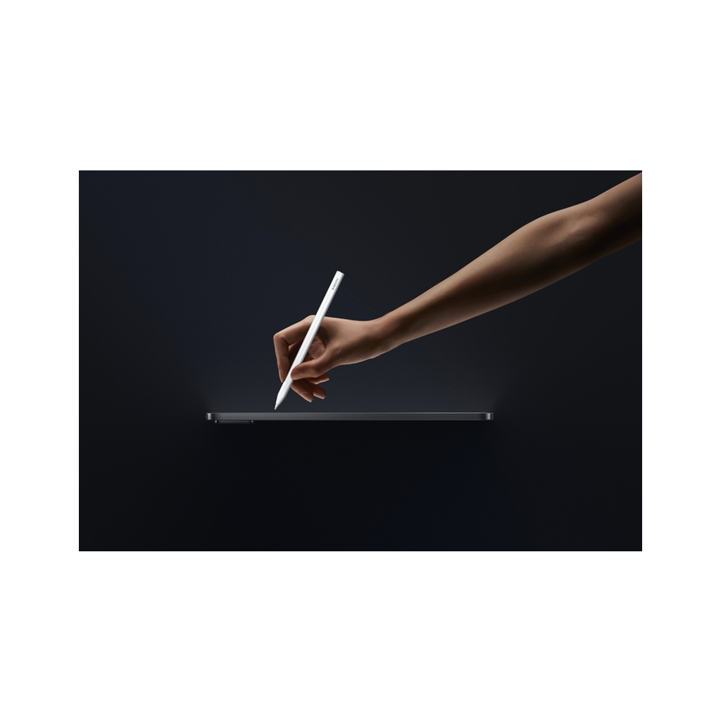 Стилус Xiaomi Focus Pen для Xiaomi Pad 7 / 7 Pro (BHR9509GL) White (BHR9509GL / 1128851) - изображение 6