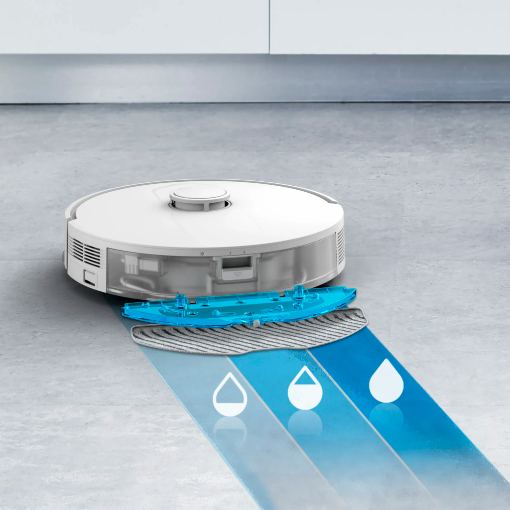 Пилосос Rowenta RR9177WH - зображення 8