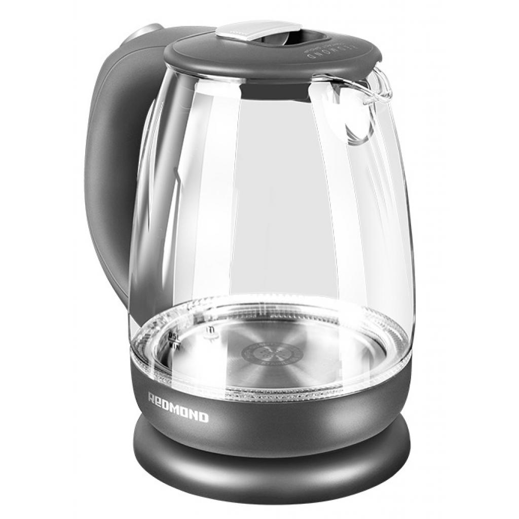 Електрочайник Redmond RK-G1781 - зображення 3