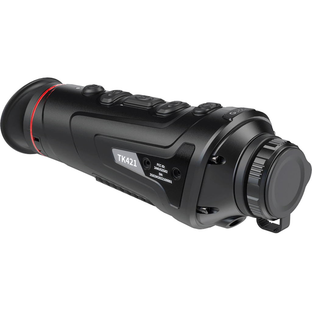 Монокуляр Guide Тепловізійний TK421 400x300px 25mm (747111) - зображення 3