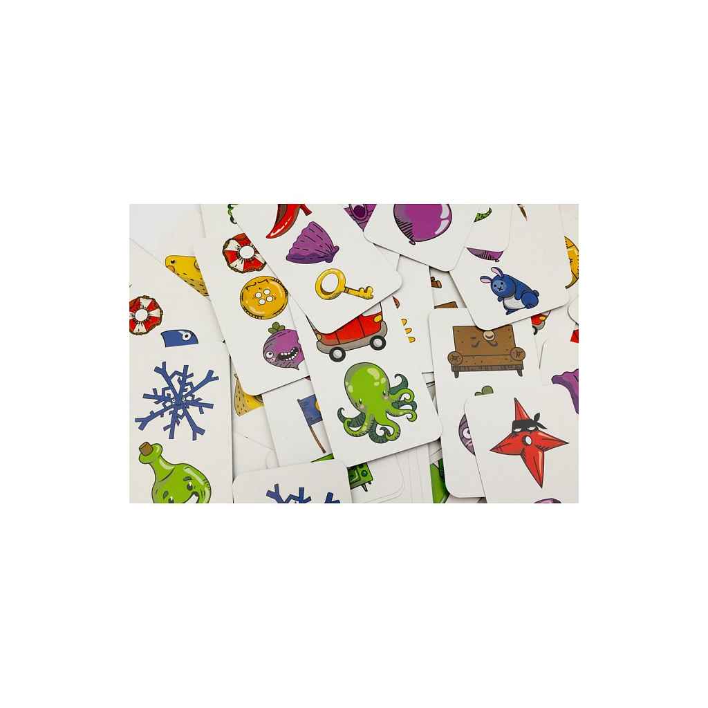 Настільна гра Fun Games Shop Тисни Лося! (укр.) (FGS43) - зображення 8