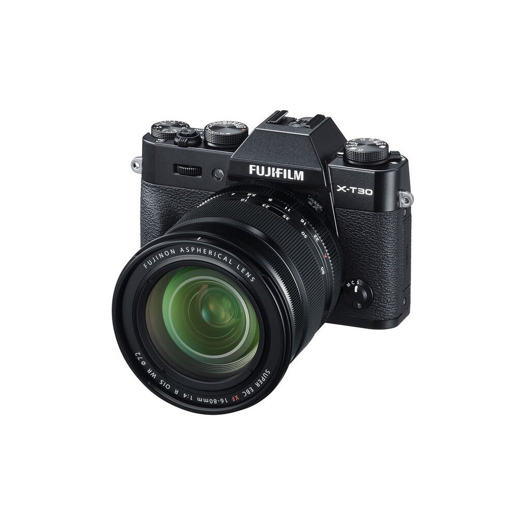 Об'єктив Fujifilm XF 16-80mm F4 R OIS WR (16635625) - зображення 7