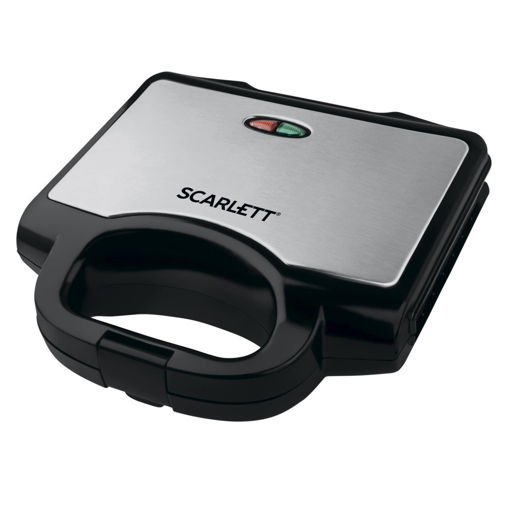 Вафельниця Scarlett SC-WM11901 - зображення 1