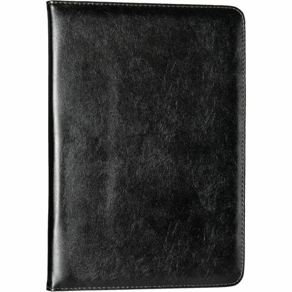 Чохол до планшета Gelius Leather Case iPad PRO 10.5" Black (00000074462) - зображення 2