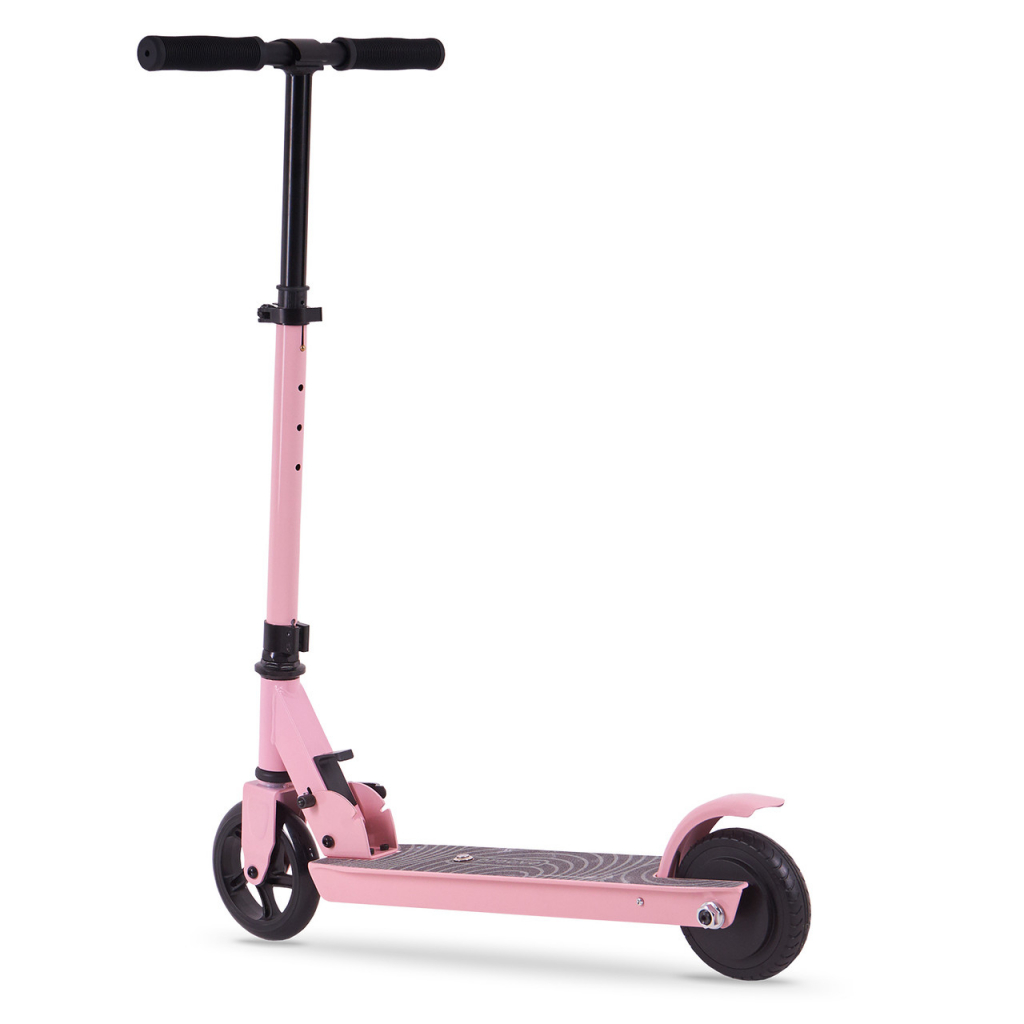 Електросамокат Proove Kids Pink (31682) - зображення 3