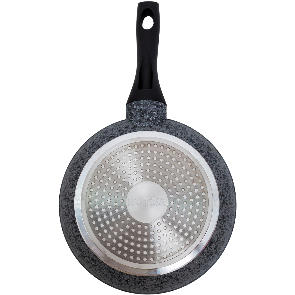 Сковорода Rotex Graniti 22 см (RC152G-22) - зображення 3