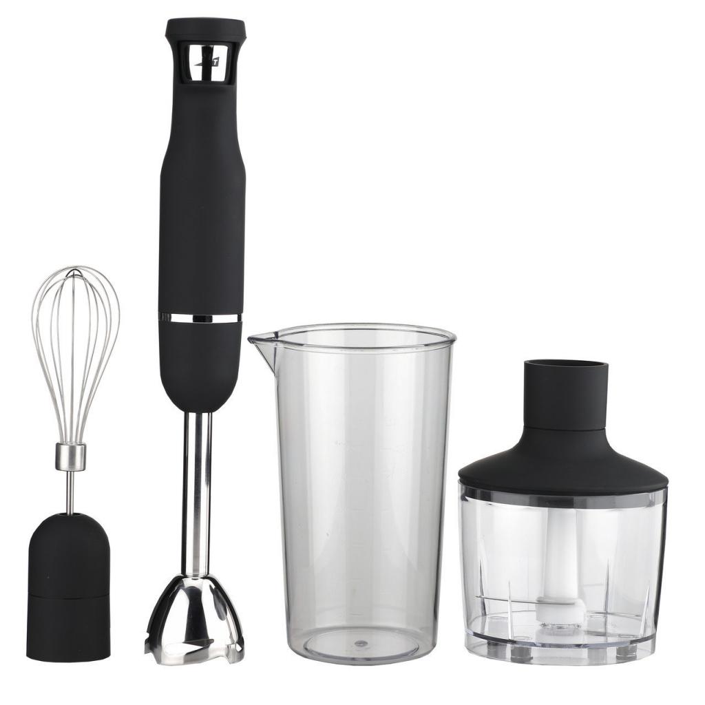 Блендер Rotex RTB730-B - зображення 1