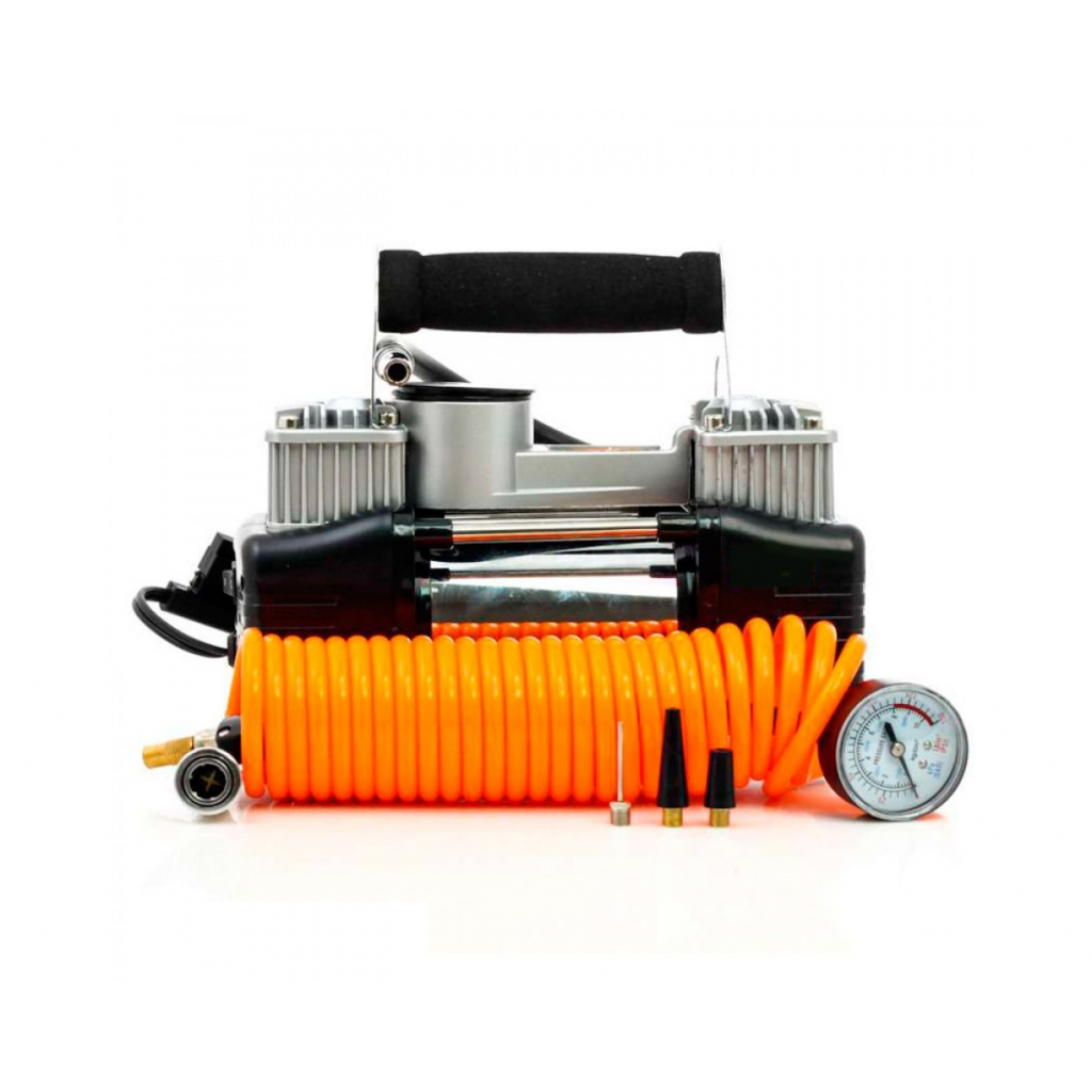 Автомобільний компресор Lavita 191521 - зображення 1