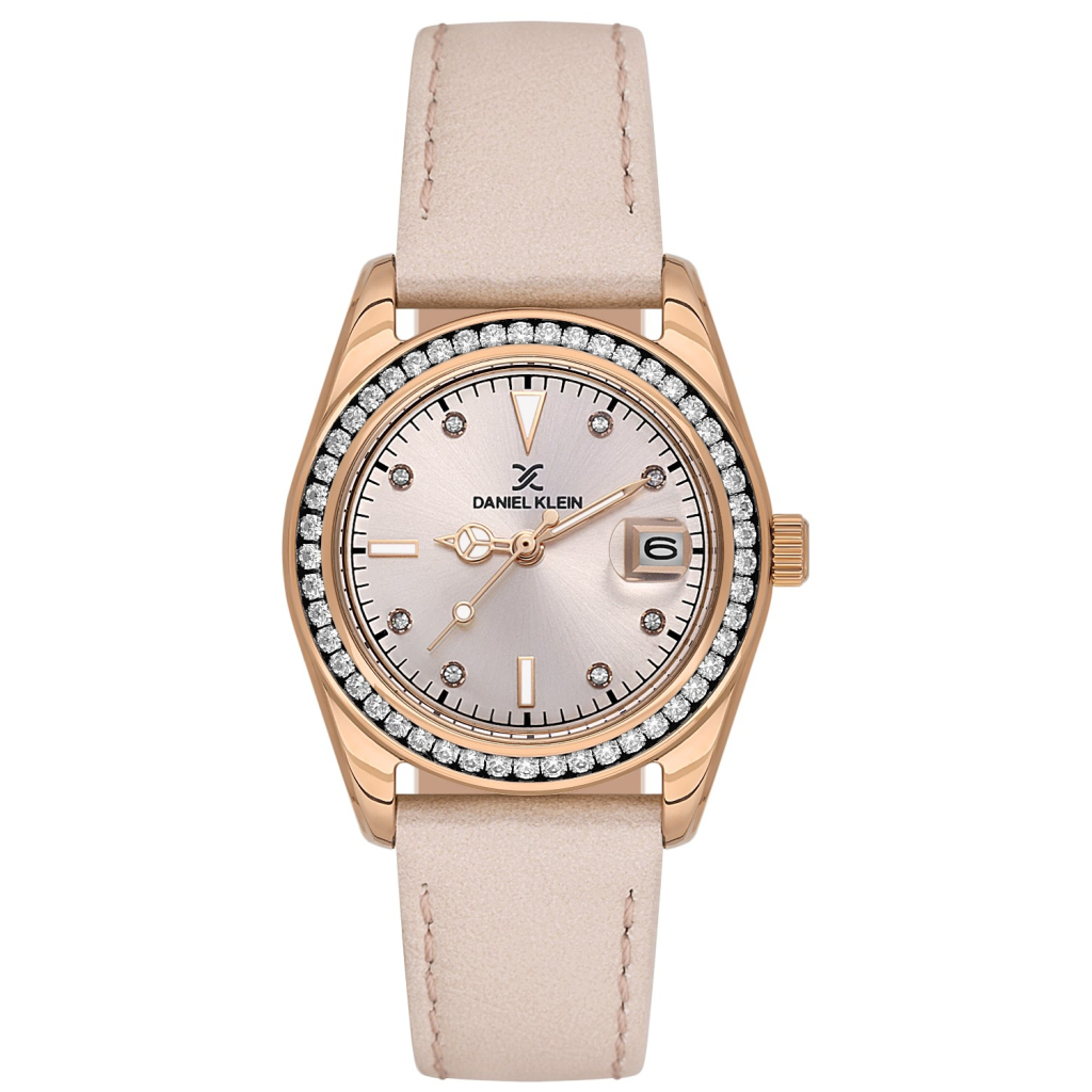 Наручний годинник Daniel Klein DK.1.13714-5 - зображення 1