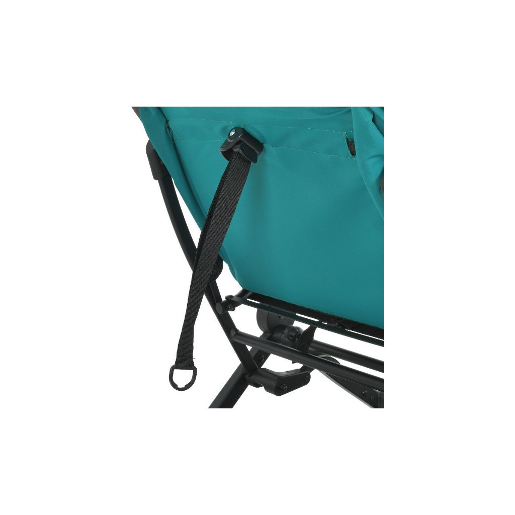 Коляска El Camino Lyra (ME 1099 sea green) - зображення 10