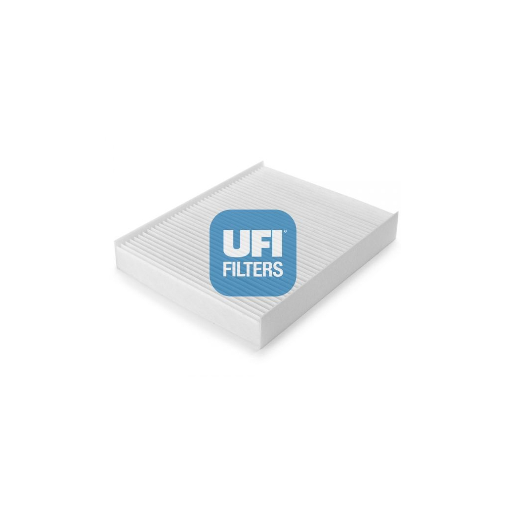 Фільтр салону UFI 53.076.00 - зображення 1