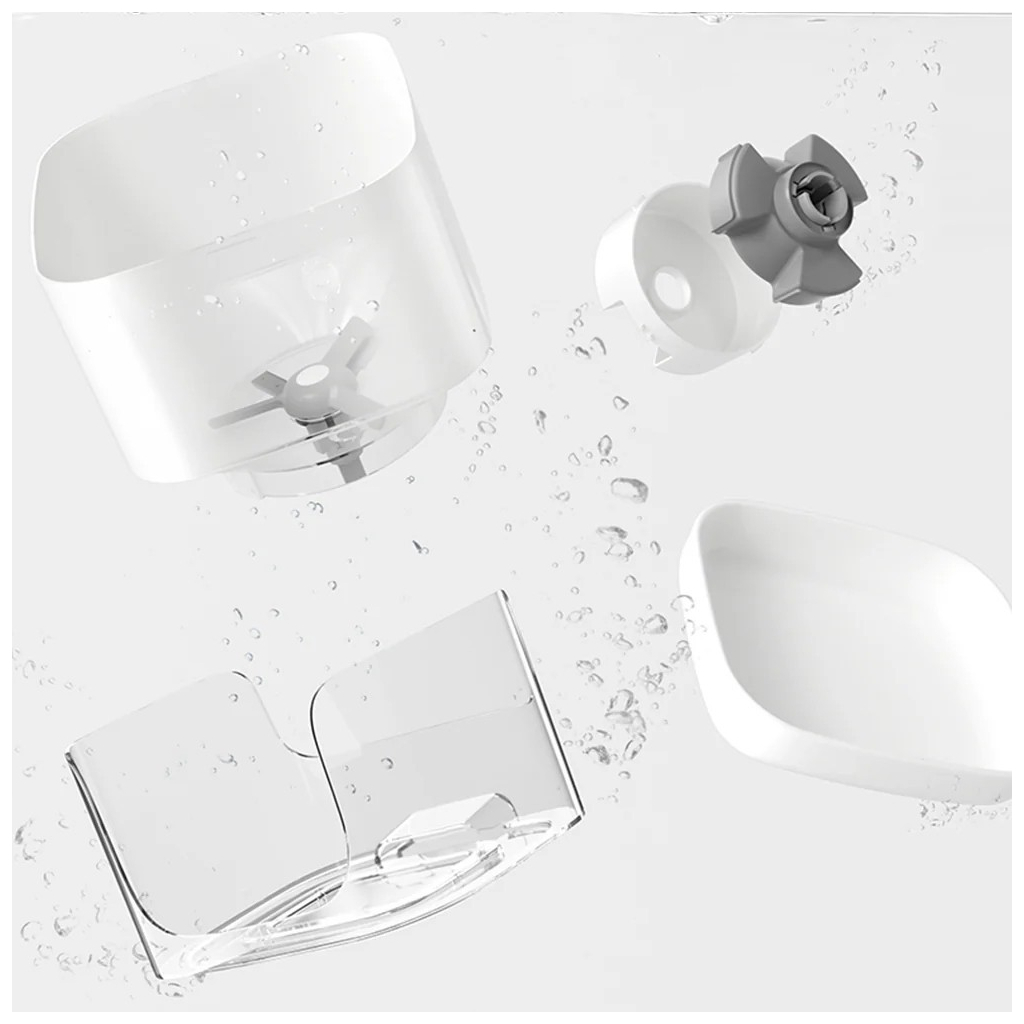 Універсальний посуд для тварин Catlink Automatic Feeder FRESH 2 Luxury (CL-FD-02) - изображение 5