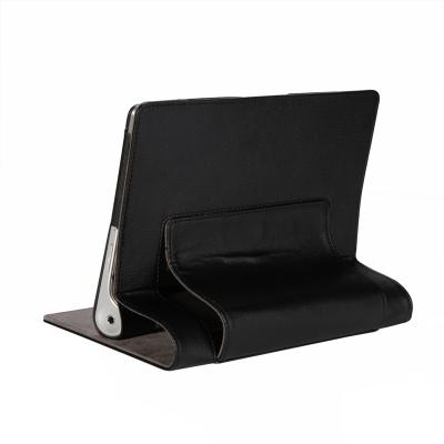 Чохол до планшета AirOn для Lenovo Yoga Tablet 10" black (4822356754286) - зображення 1