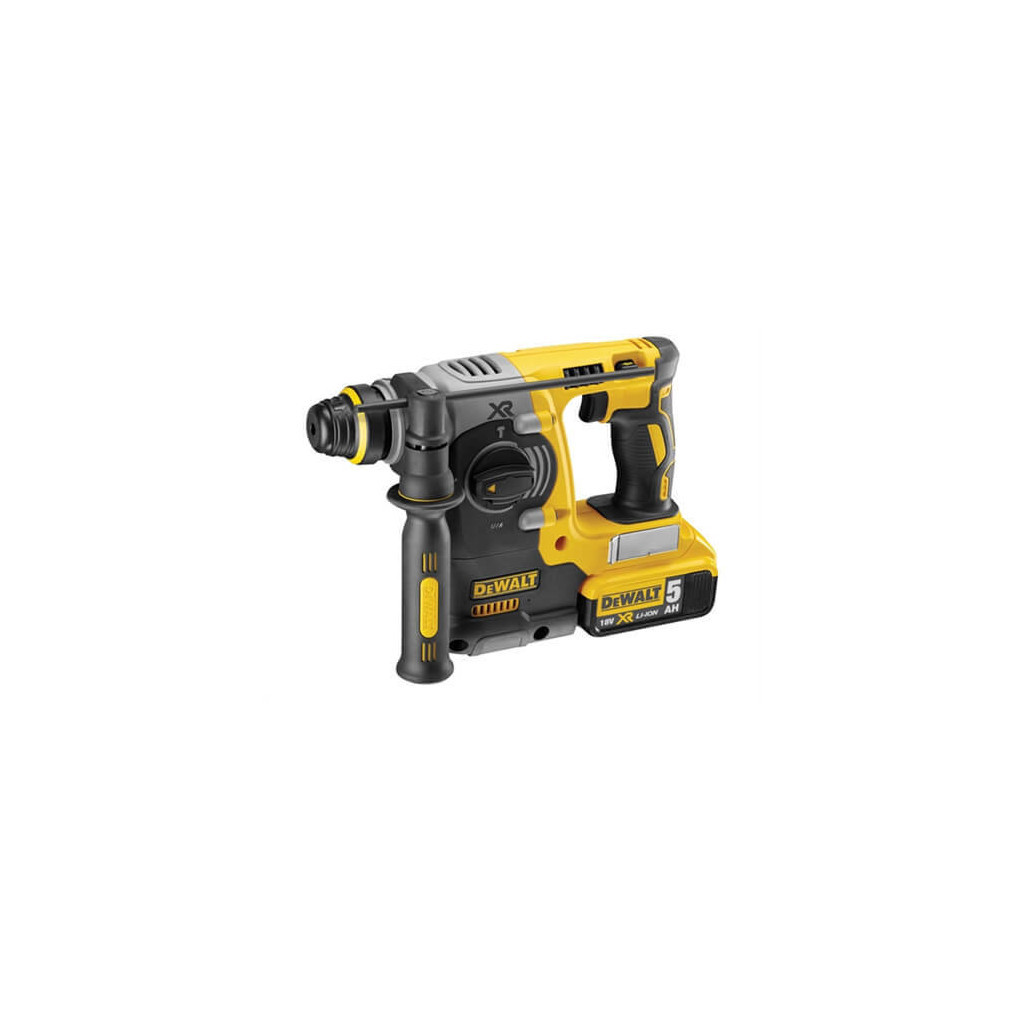 Набір електроіструментів DeWALT DCK685P3T - зображення 4