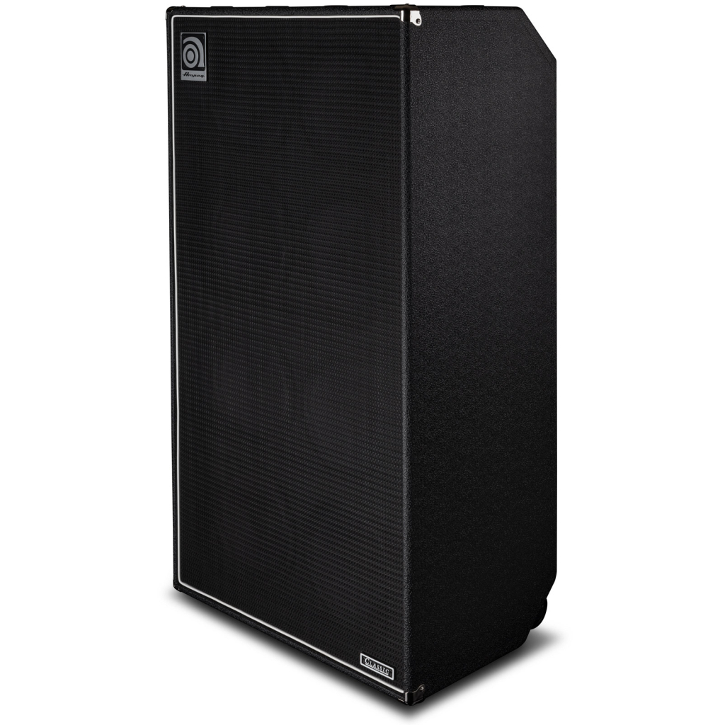 Гітарний кабінет Ampeg SVT-810E - зображення 1