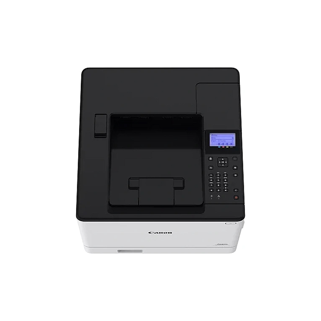 Лазерний принтер Canon i-SENSYS LBP-673Cdw (5456C007) - зображення 5