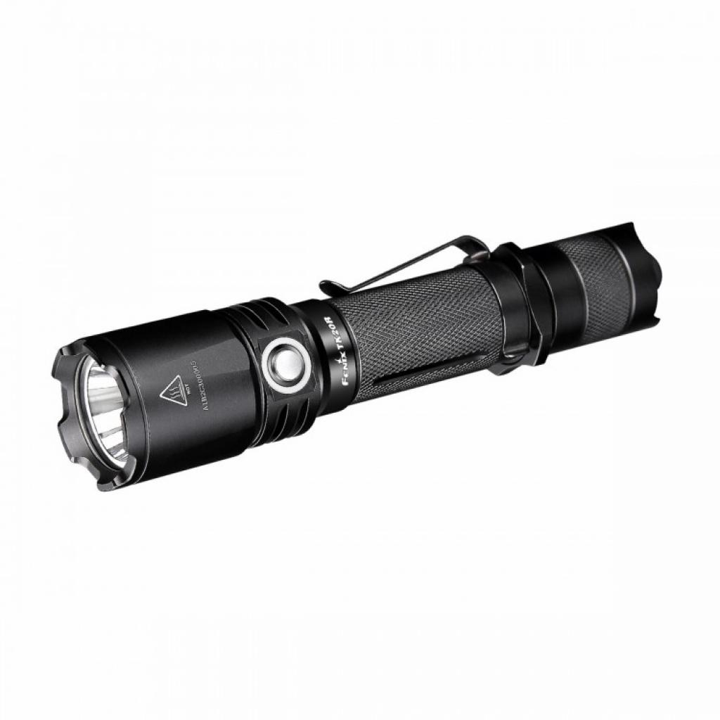 Ліхтар Fenix TK20R Cree XP-L HI V3 - зображення 1