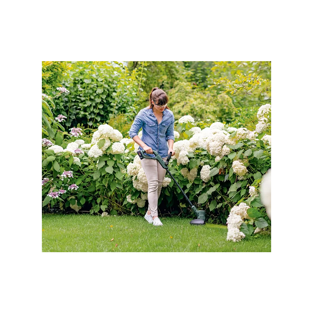 Тример садовий Bosch EasyGrassCut 18V-230 PBA, 18V, 2Ah, 23см (0.600.8C1.A03) - зображення 4