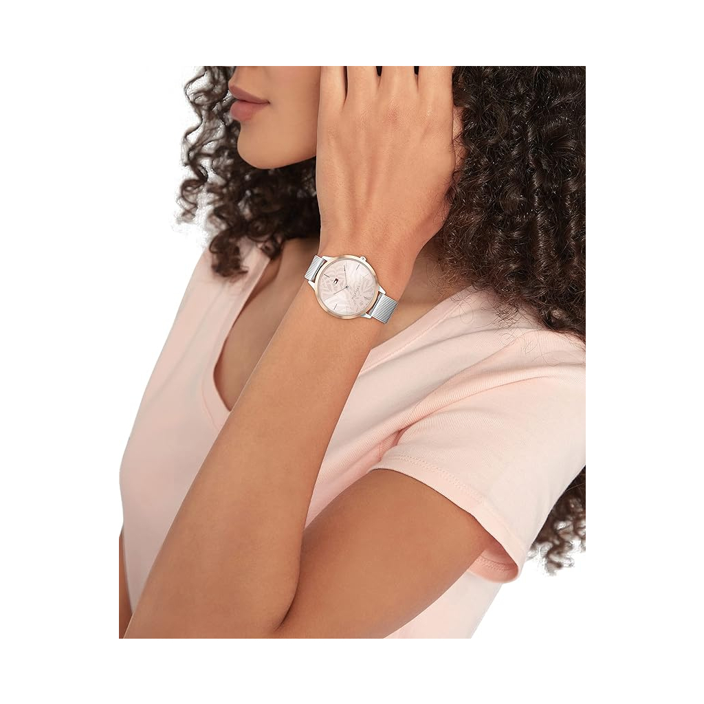 Наручний годинник Tommy Hilfiger 1782493 - зображення 4